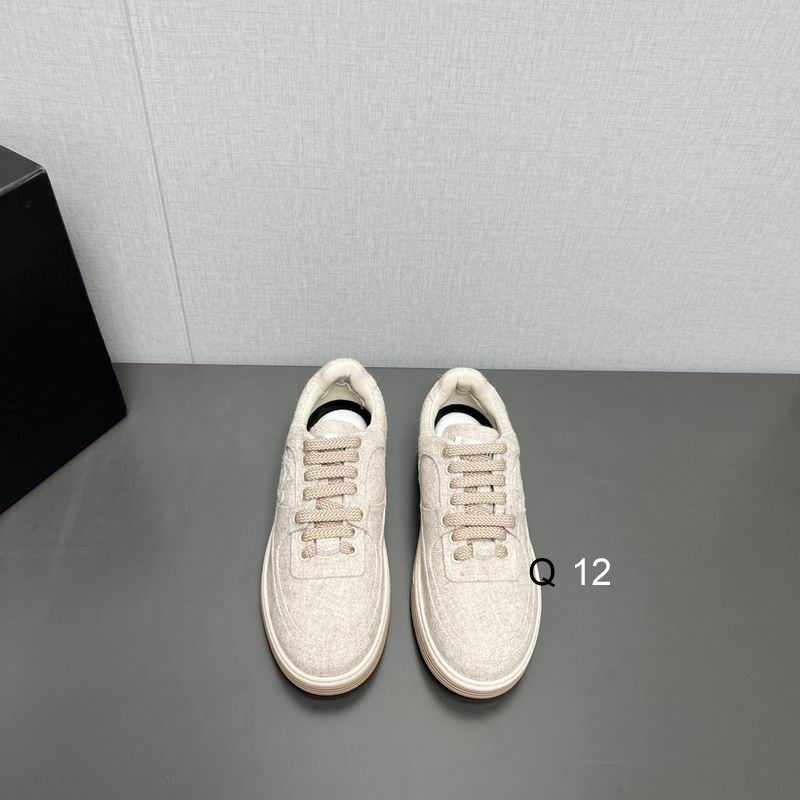 Chanel sz35-40 J080301