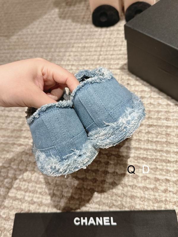 Chanel sz35-40 GDT0701 01