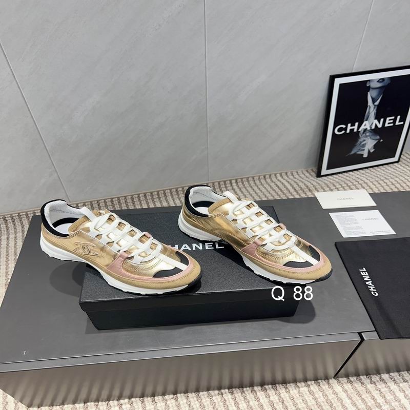 Chanel sz35-40 J070214