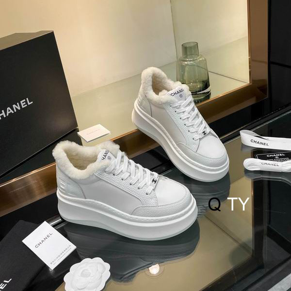 Chanel sz35-40 TY1201 01