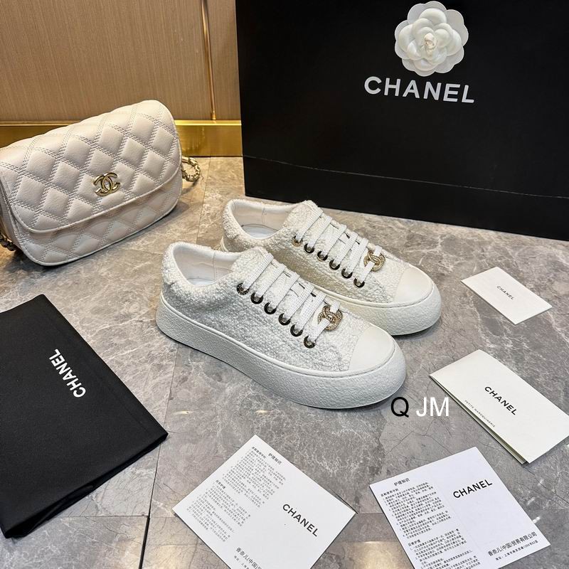 Chanel sz35-40 JM04001