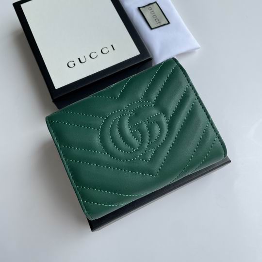 Gucci 474802 12.5x10x3cm zy2色 (1)