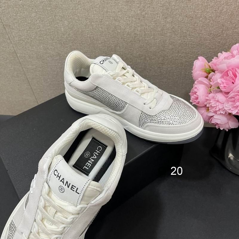 Chanel sz35-40 XX100201