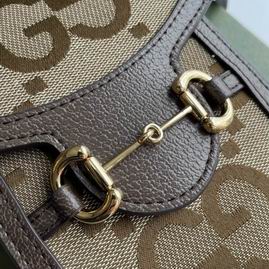 Gucci 625615 11.5x17x4cm zy (1)