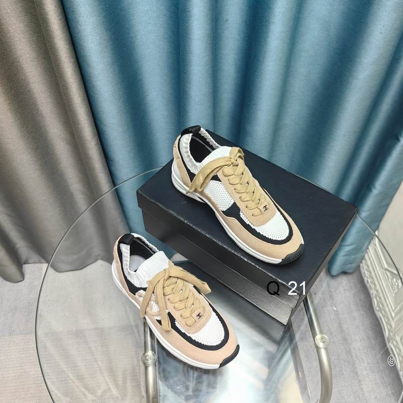 Chanel sz35-40 YS1006 01