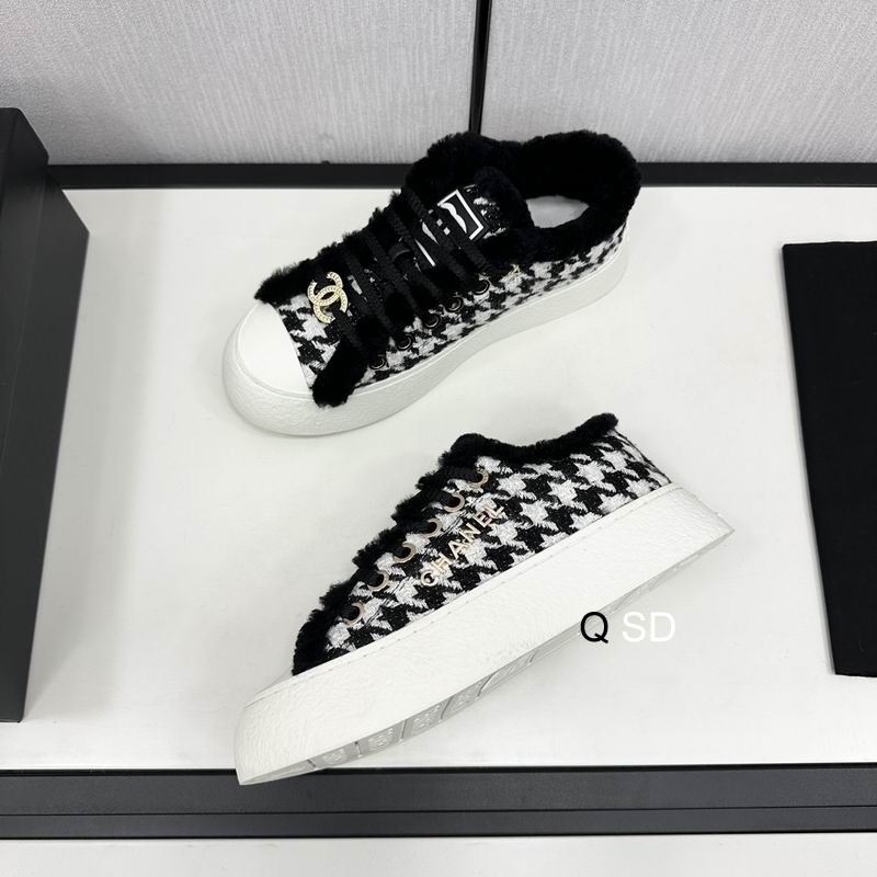 Chanel sz35-40 SD120101