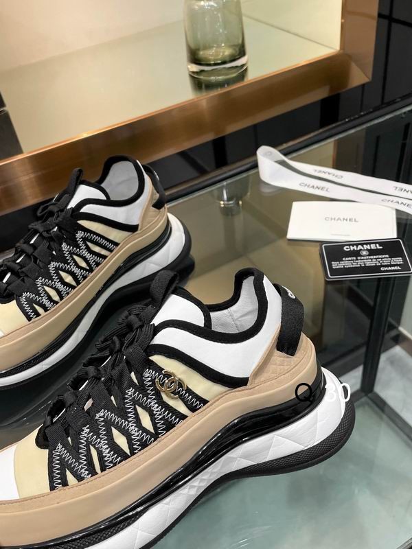 Chanel sz35-40 F1002 01