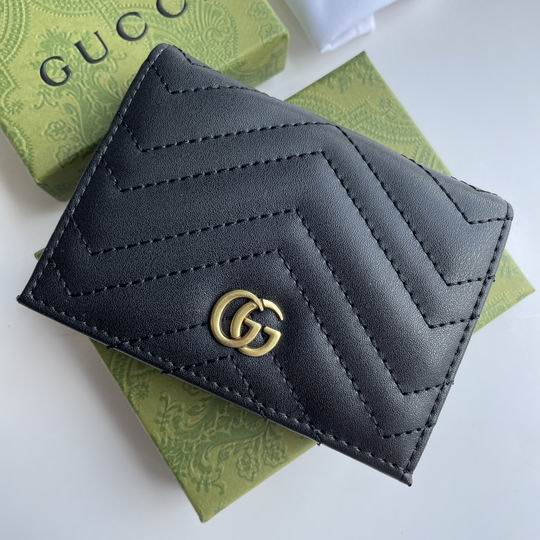 Gucci 443125 11x9x3cm zy2色 (1)