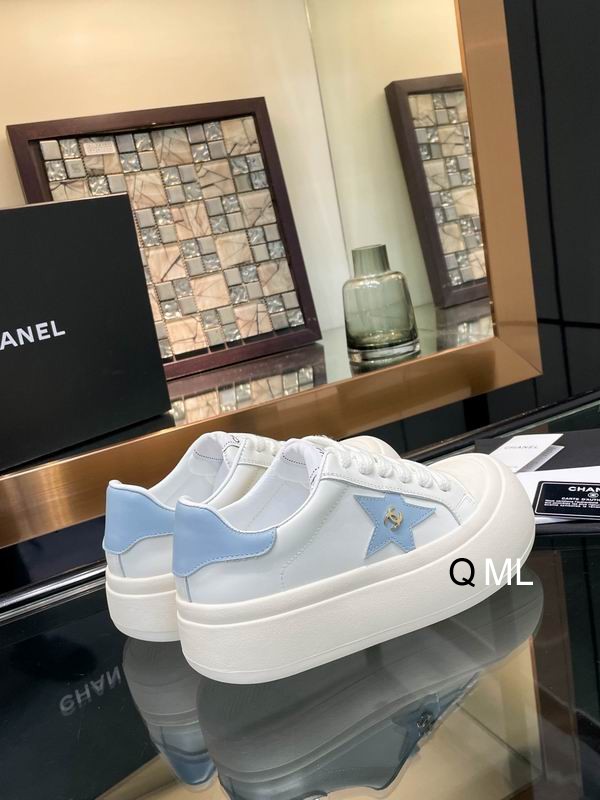 Chanel sz35-40 ML040101