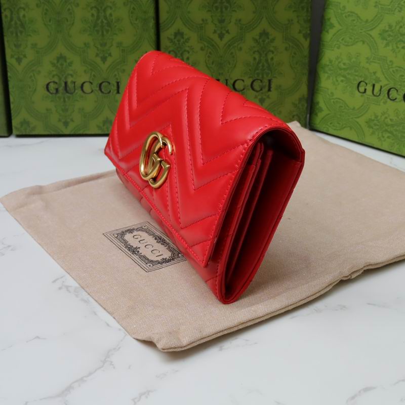 GG Marmont 443436 19x10x3.5cm zy (1)