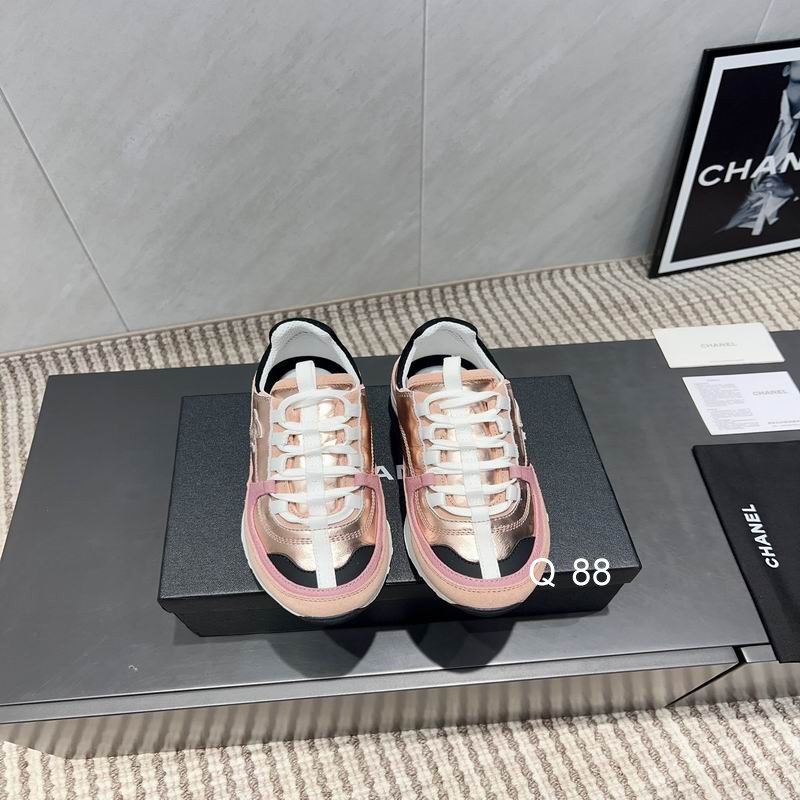 Chanel sz35-40 J070214