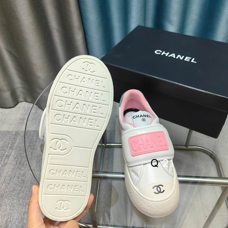 Chanel sz35-40 YS120101