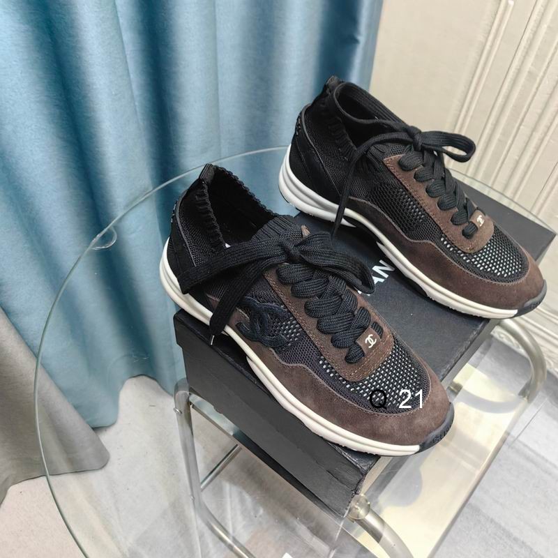 Chanel sz35-40 YS1006 01