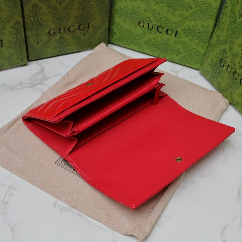 GG Marmont 443436 19x10x3.5cm zy (1)