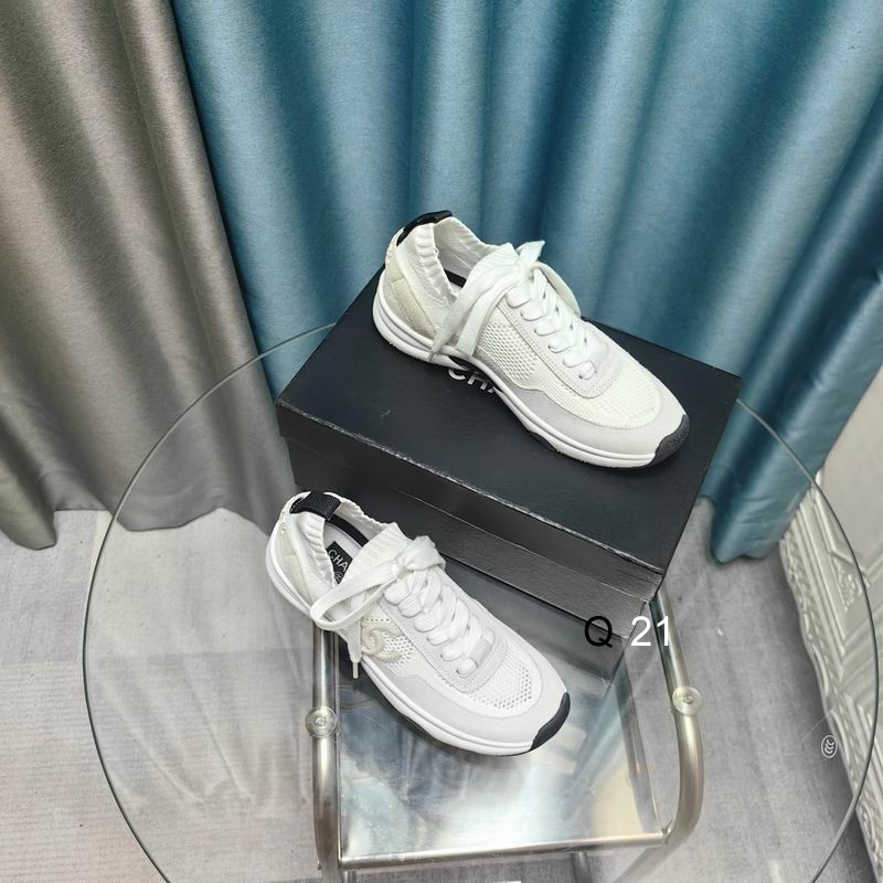 Chanel sz35-40 YS1006 01
