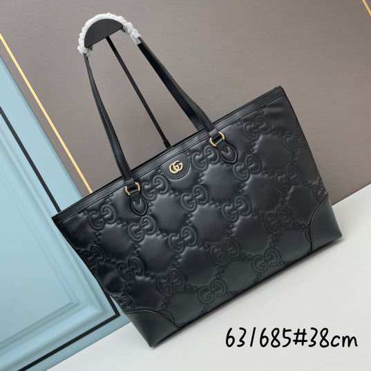 Gucci 631685 38x28x14cm ww3色 (1)