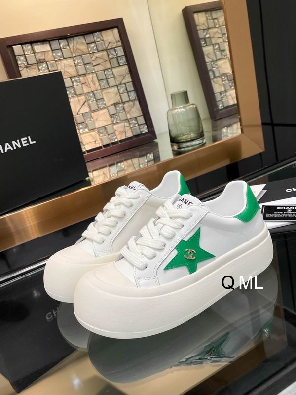 Chanel sz35-40 ML040101