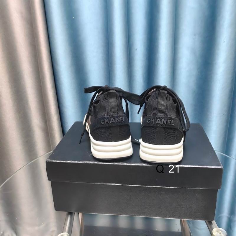 Chanel sz35-40 YS1006 01