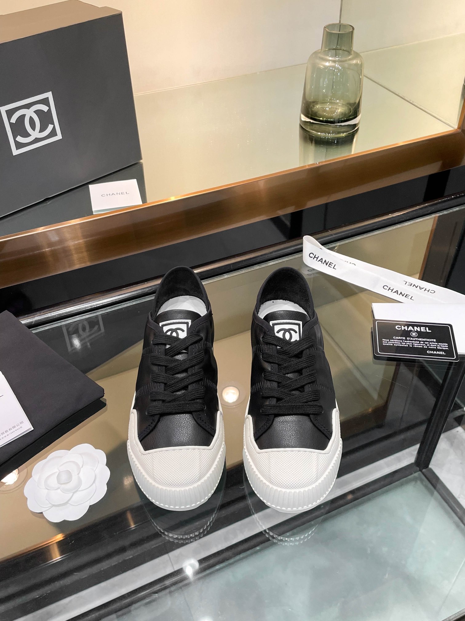 Chanel sz35-40 16
