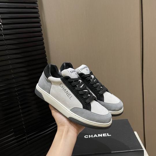 Chanel sz35-40 mnh0312 (1)