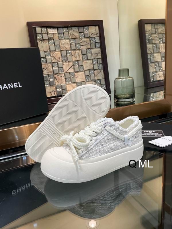 Chanel sz35-40 ML0402 01