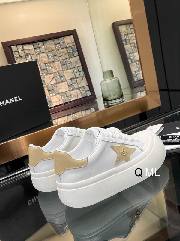 Chanel sz35-40 ML040101
