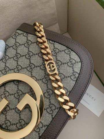 Gucci Blondie 699268 28x16x4cm ww (1)