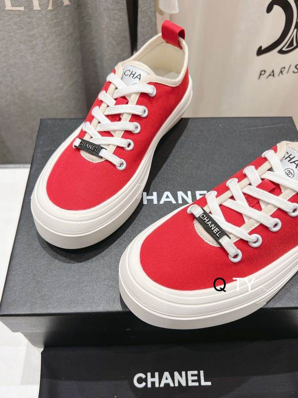 Chanel sz35-40 TY030201