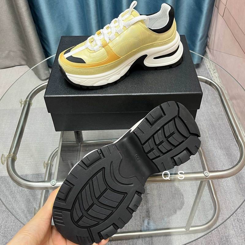 Chanel sz35-40 S0602 01