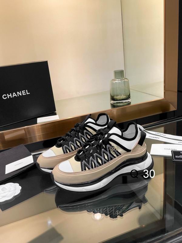 Chanel sz35-40 F1002 01