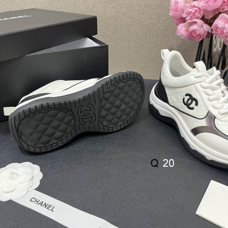 Chanel sz35-40 XX100601