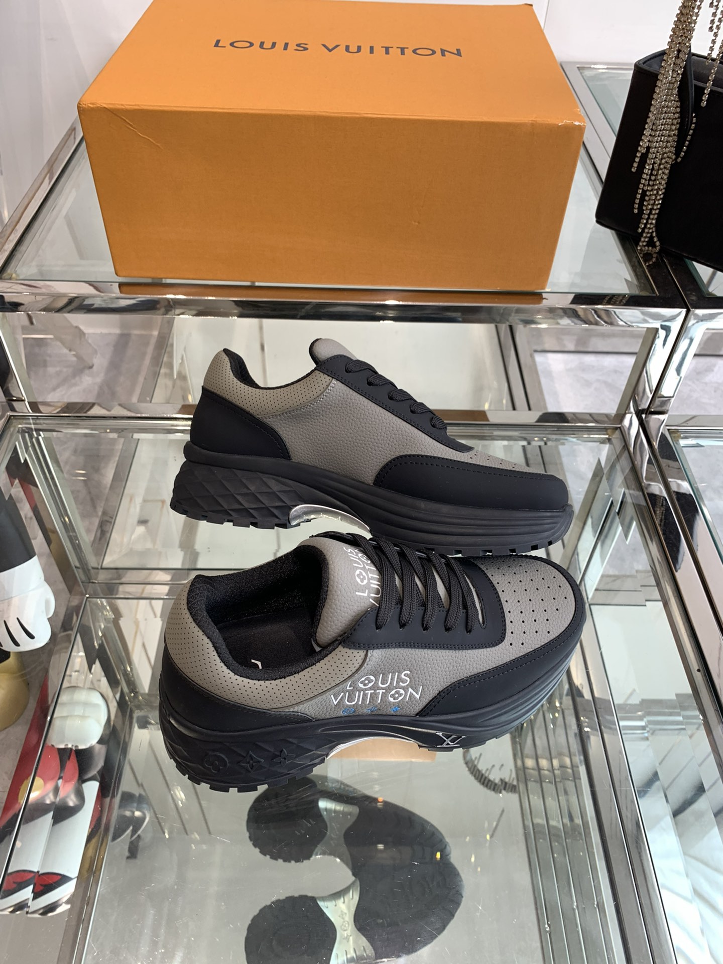 LV sz35-45 70