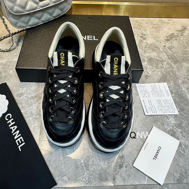 Chanel sz35-40 WN05001