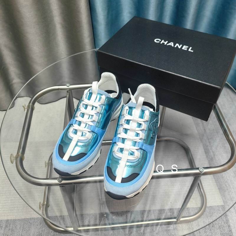 Chanel sz35-40 S060301