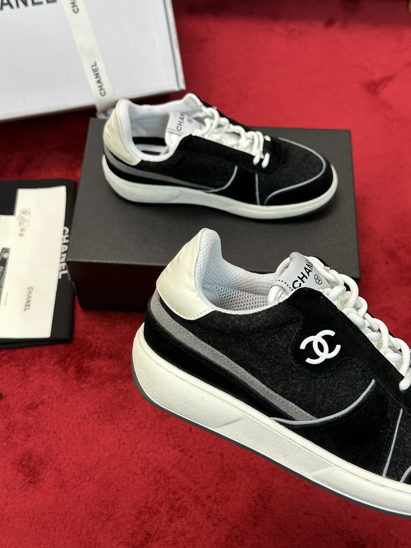 Chanel sz35-41 15