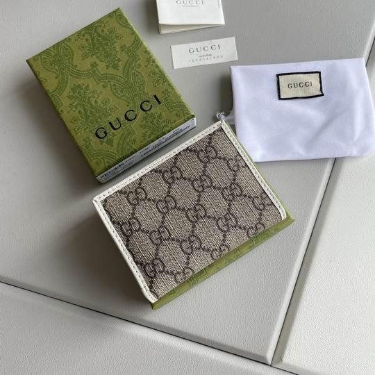Gucci 621887pvc 11x8.5x3cm zy (1)