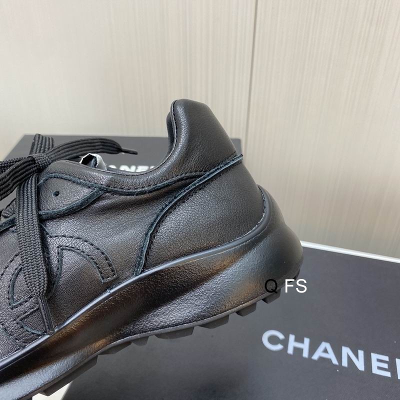 Chanel sz35-40 FS1201 01