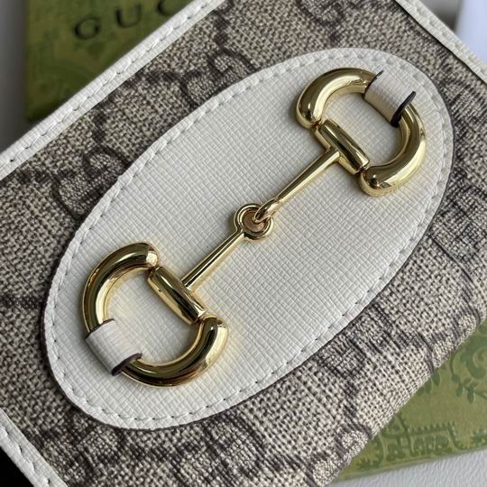Gucci 621887pvc 11x8.5x3cm zy (1)