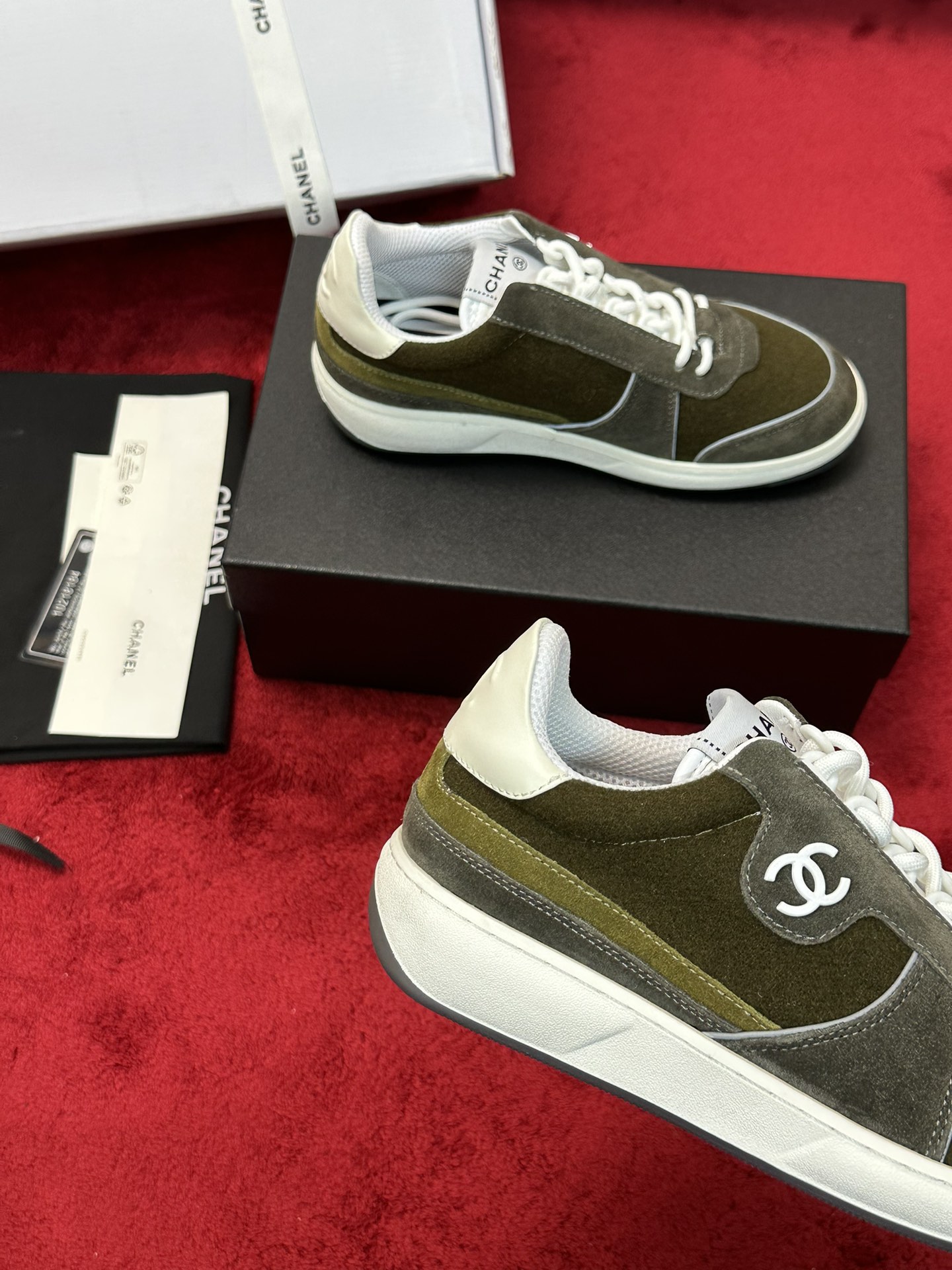 Chanel sz35-41 15