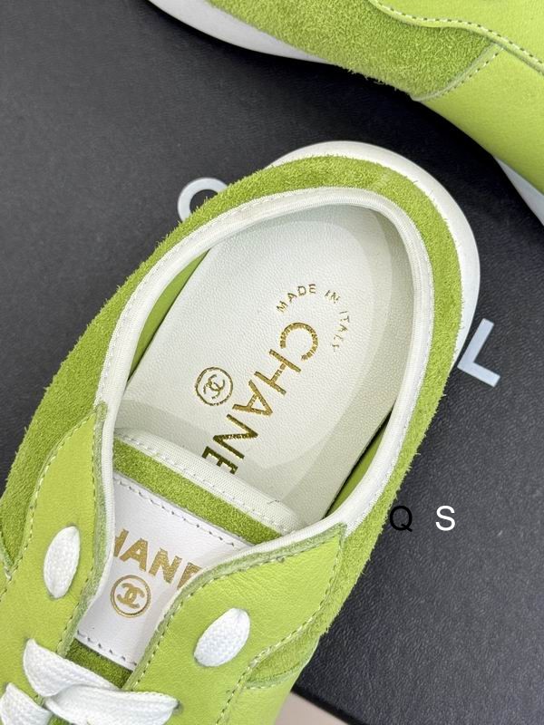 Chanel sz35-40 YS0509 01
