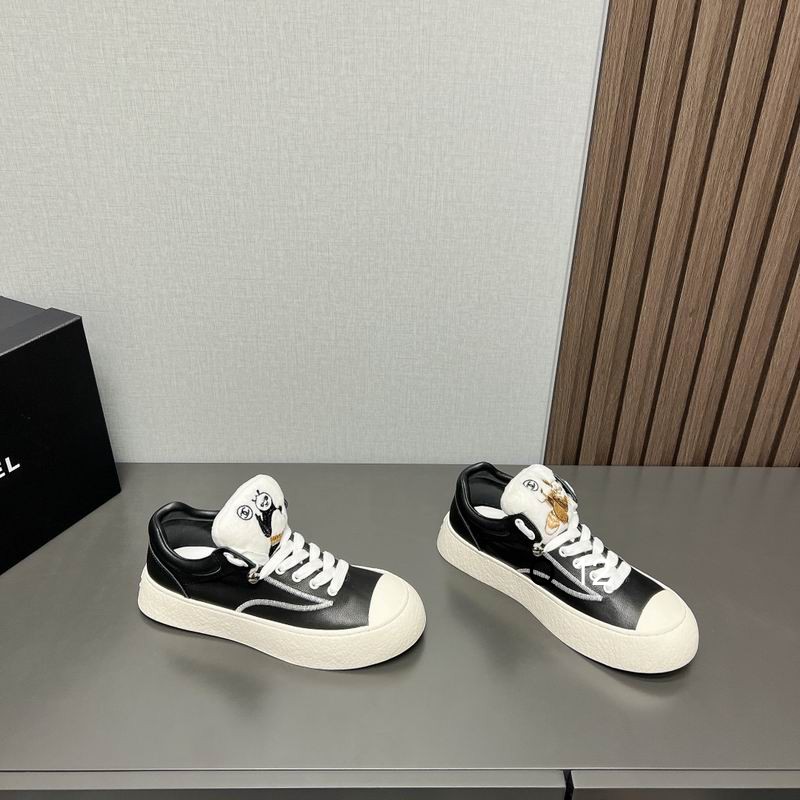 Chanel sz35-40 J0902 01