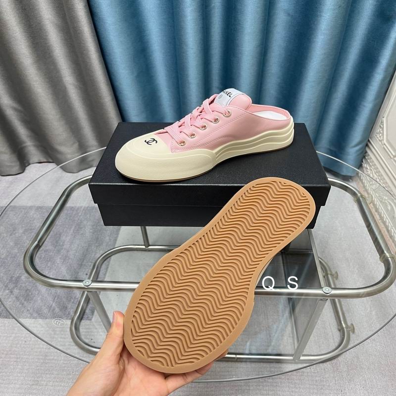 Chanel sz35-40 S060617