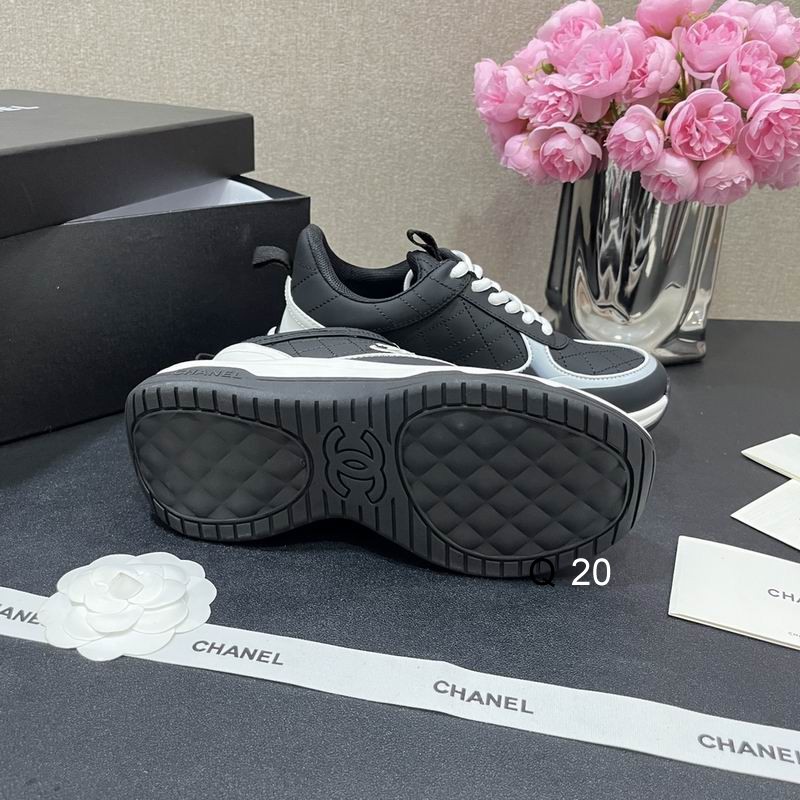 Chanel sz35-40 XX100601