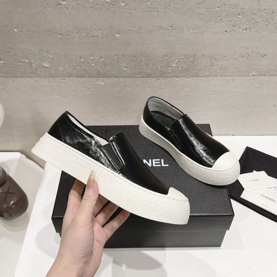 Chanel sz35-40 mnh0307 (1)