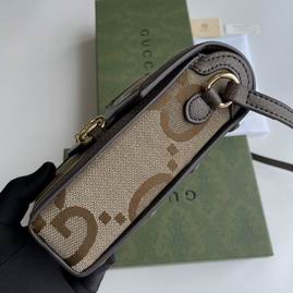 Gucci 625615 11.5x17x4cm zy (1)