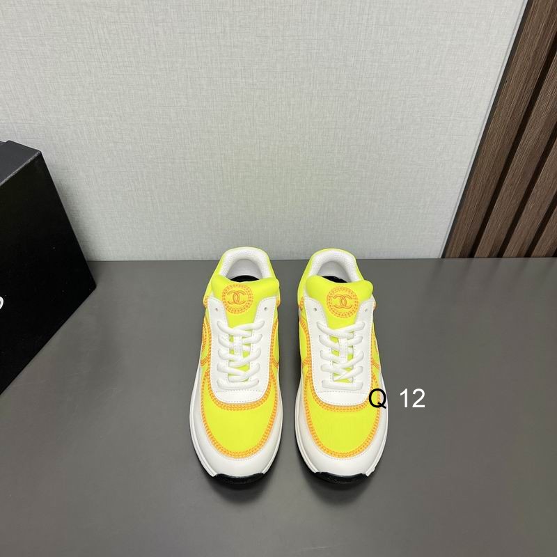 Chanel sz35-40 J090101