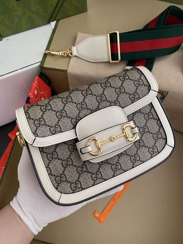 Gucci 1955系列 658574 20.5x14.5x5cm ww3色 (1)