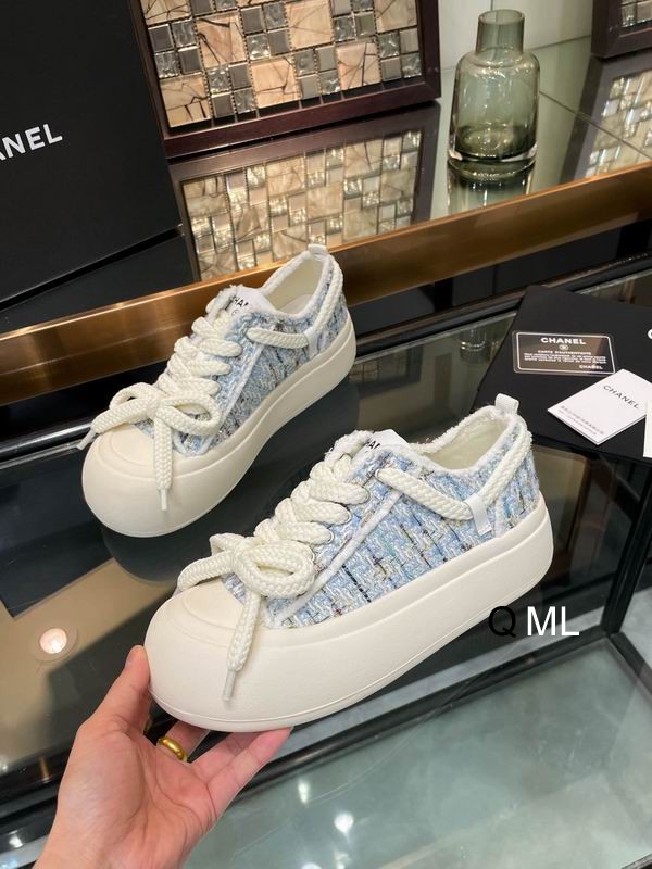 Chanel sz35-40 ML0402 01
