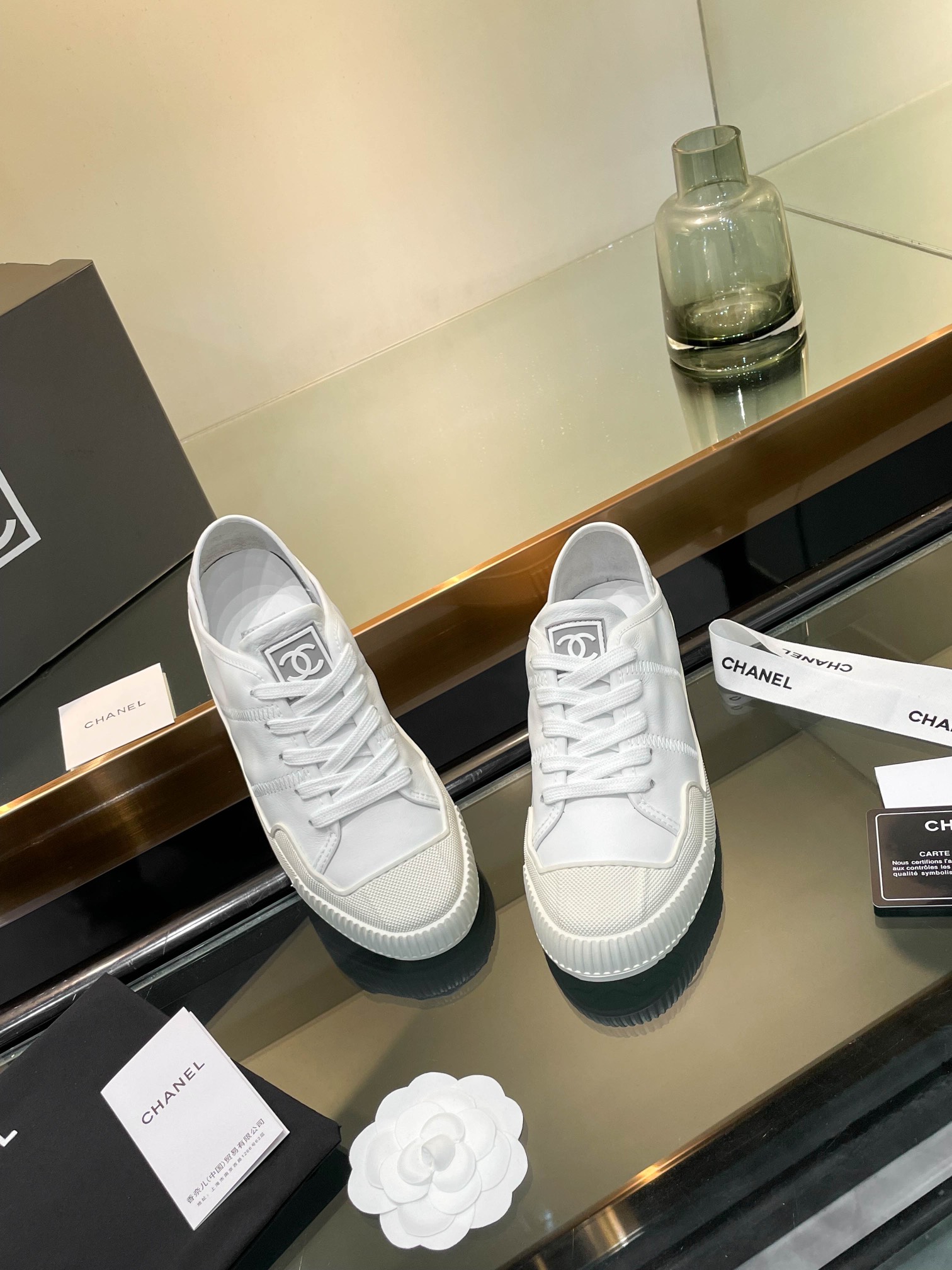 Chanel sz35-42 15