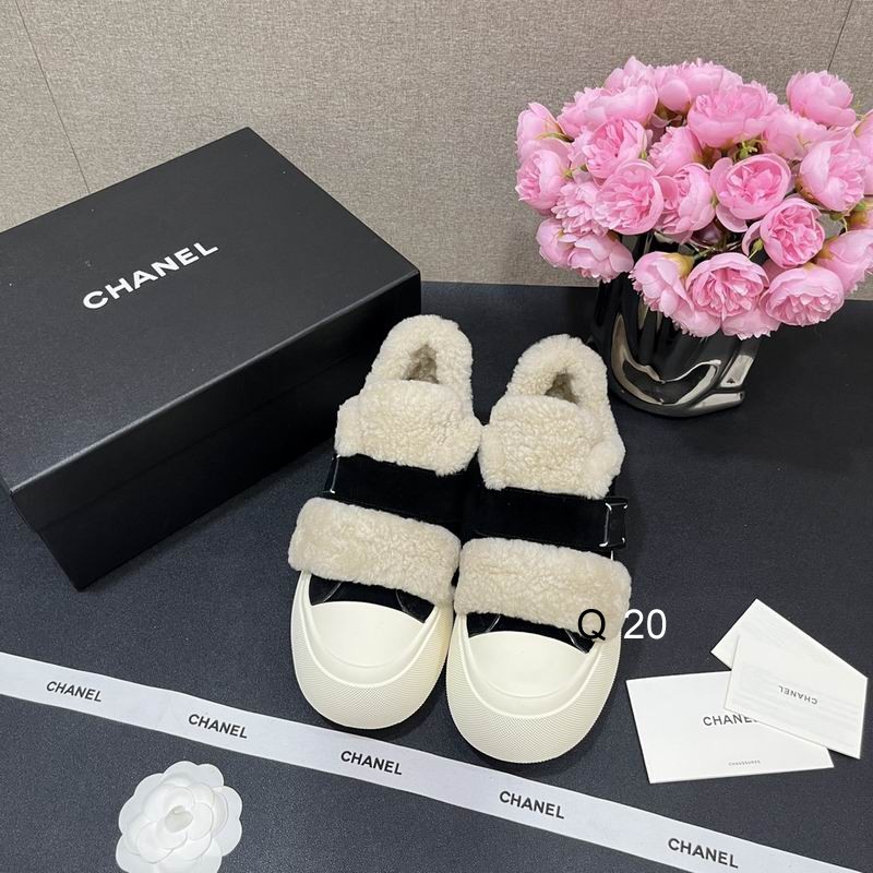 Chanel sz35-40 XX100201